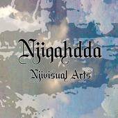 Njiqahdda : Njivisual Arts